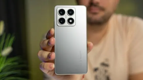 Срочно берем Xiaomi 14T. Бестселлер окончательно подешевел на Маркете