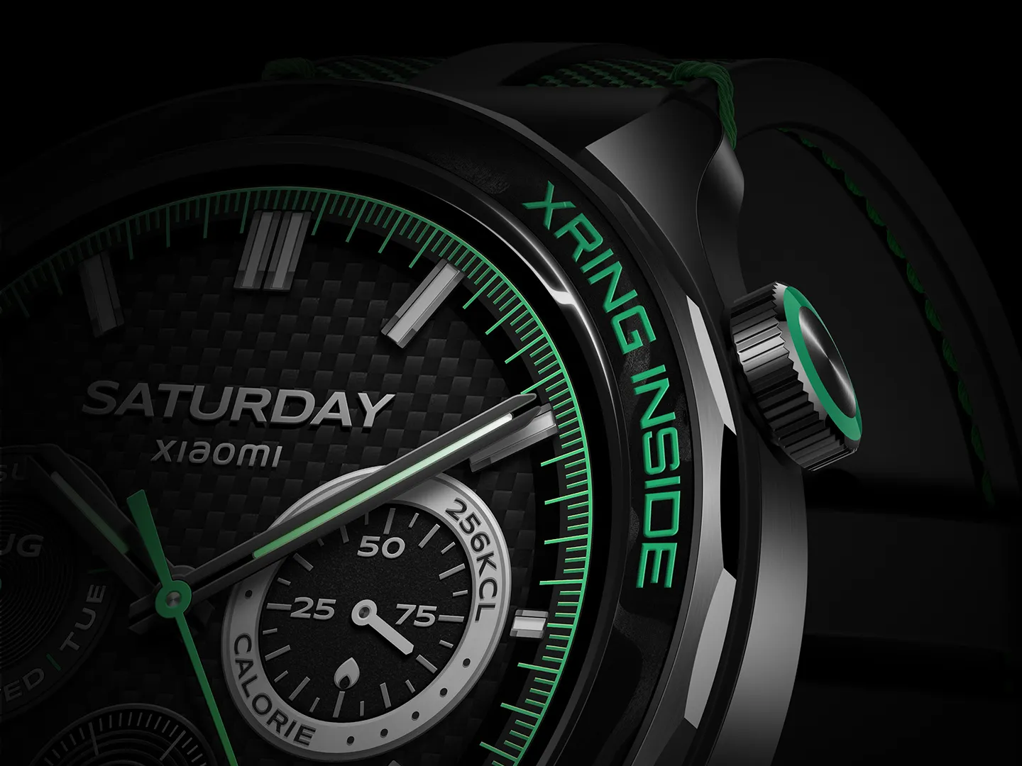 Умные часы Xiaomi Watch S4 минорно обновили. В чем отличие от предыдущей версии?