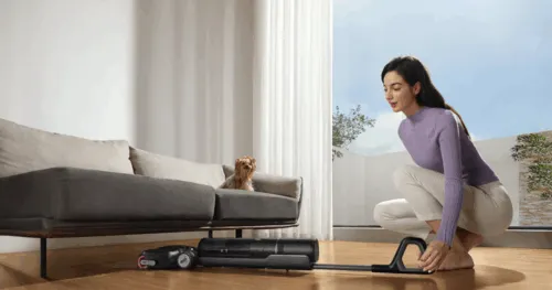 Что умеет Dreame H12 Pro FlexReach? Это мощный моющий пылесос с неплохой автономностью