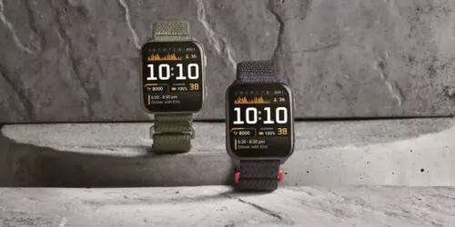Garmin выпустила дерзкого конкурента Apple Watch Ultra. Вот что получилось