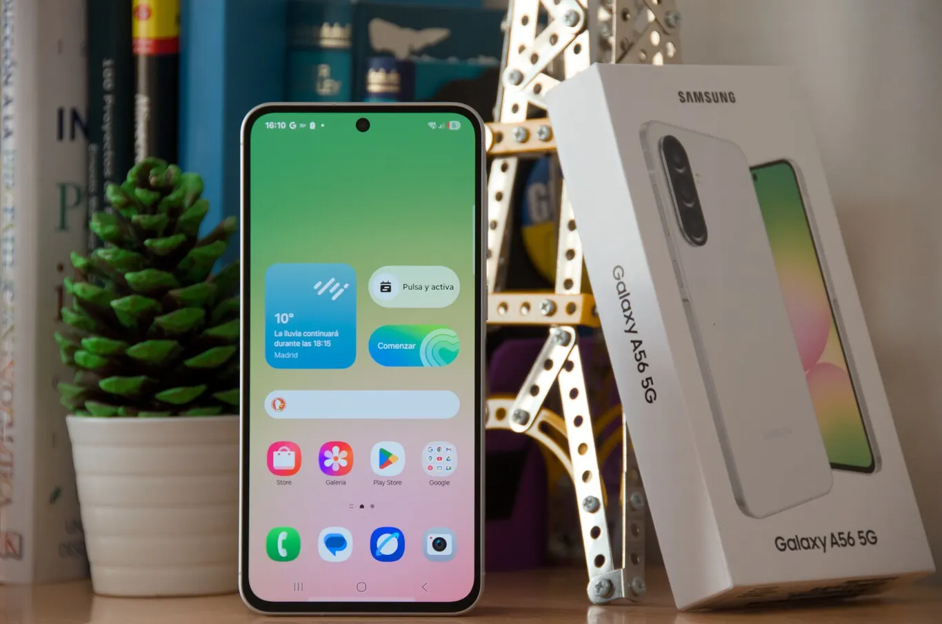 Самый сбалансированный Samsung Galaxy подешевел. Теперь его можно брать
