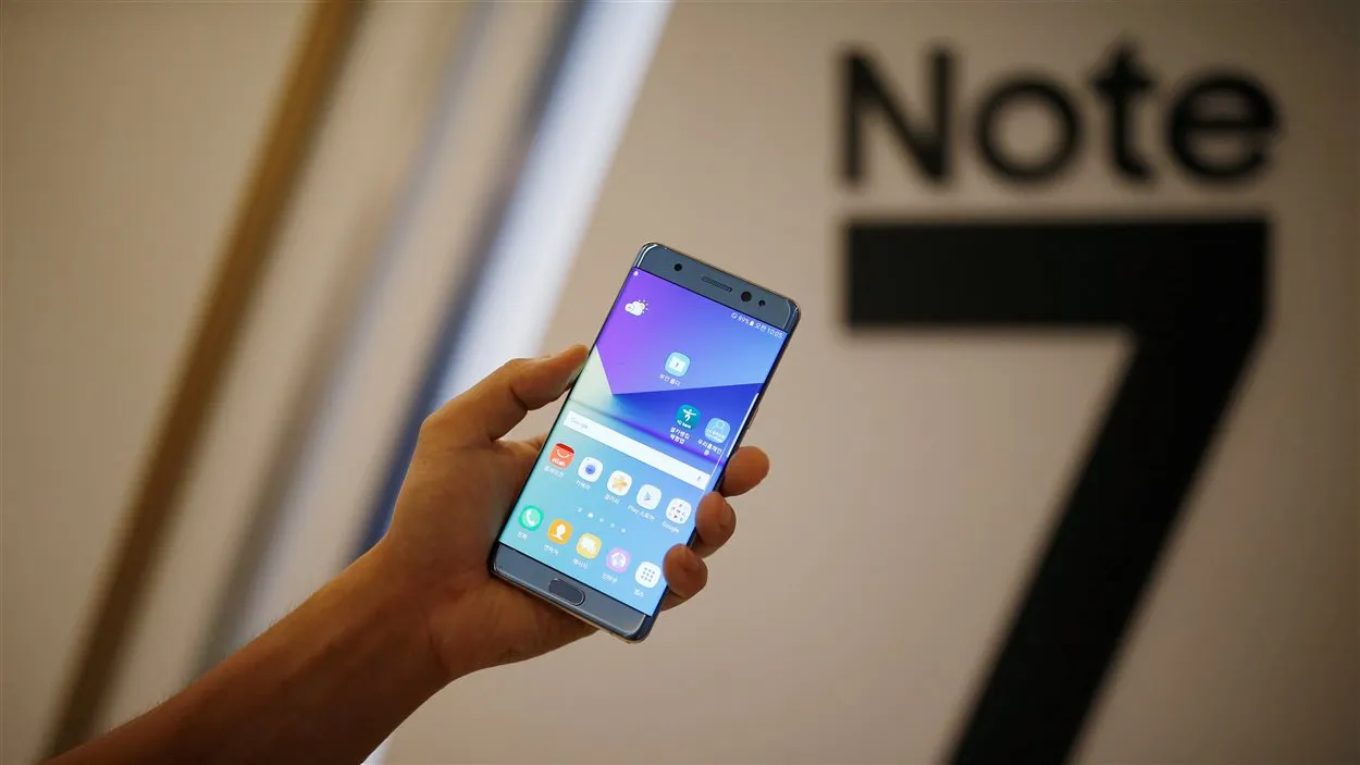5 самых провальных флагманов Samsung Galaxy в истории. От опасного Note 7 до первого Fold