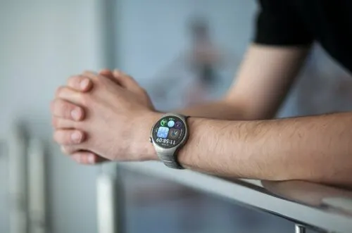 У смарт-часов Huawei Watch 5 всего один минус. В остальном они топовые