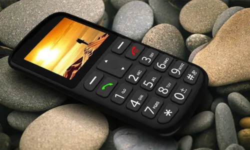 Как выбрать кнопочный телефон? Эксперты подготовили список из пяти пунктов
