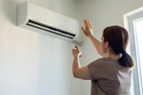 5 недорогих кондиционеров для жаркого лета. У многих есть пульт iFeel и поддержка умного дома