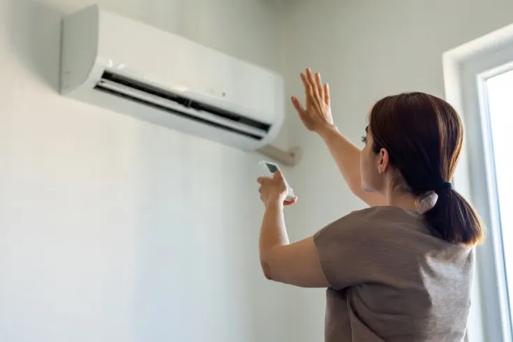 5 недорогих кондиционеров для жаркого лета. У многих есть пульт iFeel и поддержка умного дома