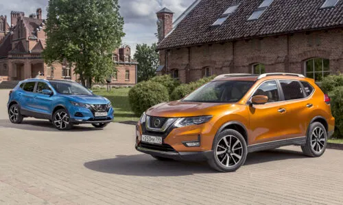 Стоит ли брать б/у кроссовер с вариатором? Эксперты оценили 5 самых популярных моделей