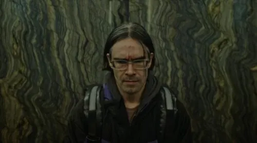 Самый странный русский сериал. Вы зря его пропустили