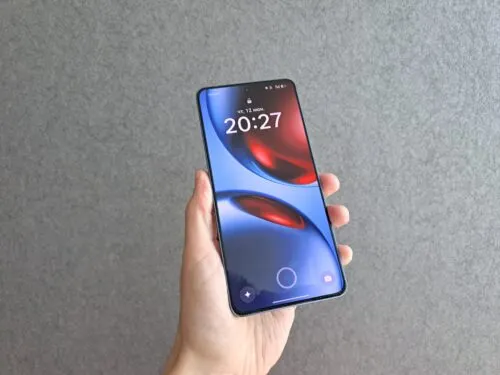 Мощнейший Android-смартфон отдают за 0 рублей. Нужно сделать всего несколько кликов