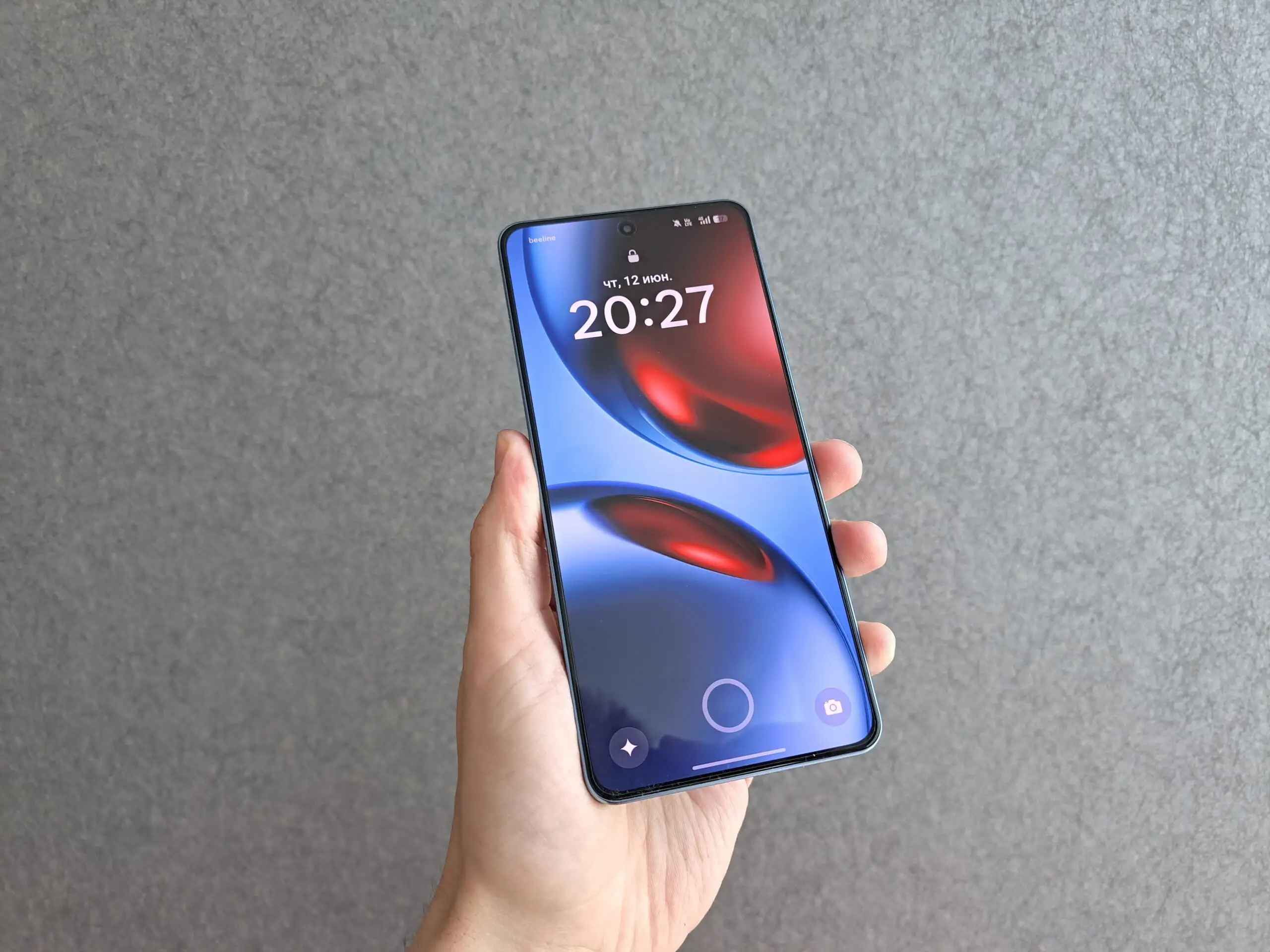 Мощнейший Android-смартфон отдают за 0 рублей. Нужно сделать всего несколько кликов