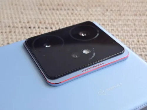 Новый Realme GT 7 станет хитом. У него зверская батарея и достойная камера