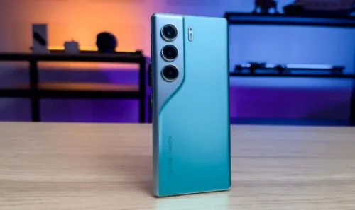 Этот Tecno точно станет хитом продаж. У него нет недостатков за свои деньги 