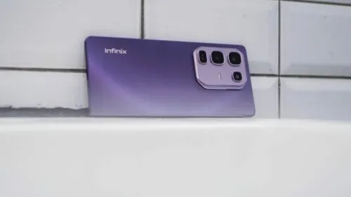 Infinix Note 50 Pro уже можно заказать на Маркете. Чем он хорош? 
