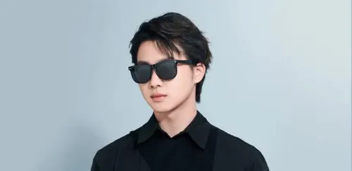 Нашли новые очки Xiaomi на Маркете. У Ray-Ban даже близко нет ничего подобного