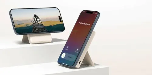 Нашёл идеальный пауэрбанк для iPhone. Компактный, лёгкий и функциональный девайс от Xiaomi по адекватной цене