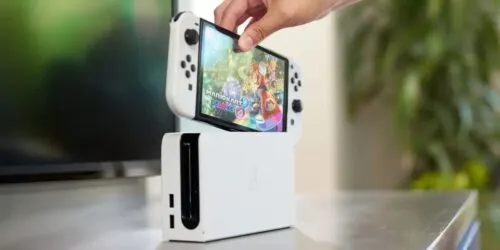 Не покупайте Nintendo Switch 2 прямо сейчас. Лучше взять Nintendo Switch OLED в 2-3 раза дешевле