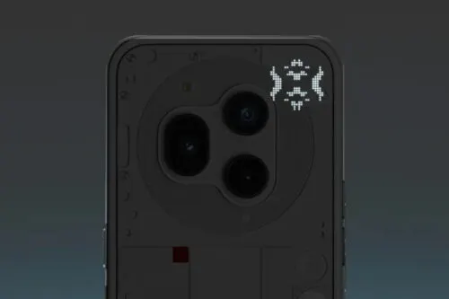 Смартфоны Nothing лишатся главной фишки. Новый Phone (3) получит совсем другой дизайн