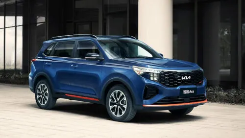 Легендарный кроссовер Kia радикально подешевел в России. Сейчас это народный хит