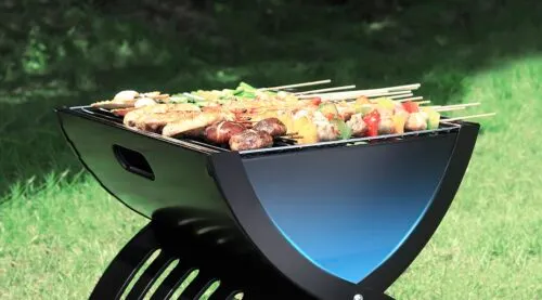 3 набора для шашлыков сливают за гроши. Собрали лучшие походные сеты Xiaomi для отдыха на природе