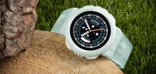 Про эти часы Amazfit все забыли, а зря. У них корпус под G-Shock и куча полезных функций