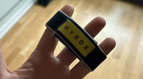 Amazfit рассекретила фитнес-трекер Helio Strap. У него скрытый дисплей и крайне ограниченный тираж