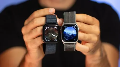 Какие Apple Watch выбрать летом 2025 года? Мы сравнили все модели и нашли самые выгодные