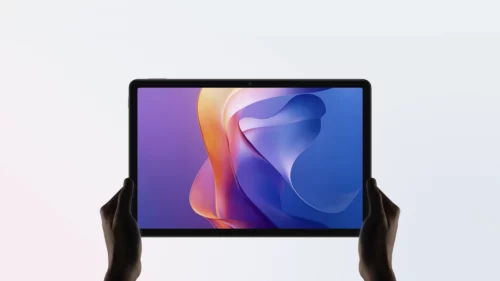 У Xiaomi вышел идеальный бюджетный планшет. Стоит реально копейки