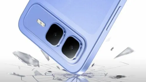 Этот Infinix станет хитом в России. По нему не скажешь, что стоит всего 6,5 тысяч