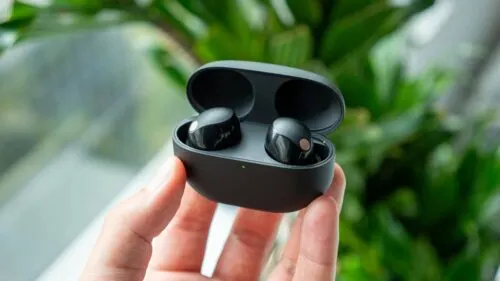 6 лучших беспроводных наушников по версии экспертов. Есть даже шикарные Noble и геймерские Razer