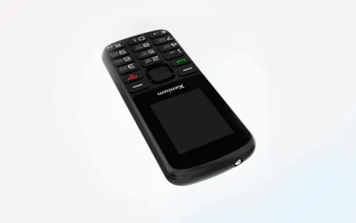 Новый Philips Xenium X175 вообще ничего не умеет. Зато он проживет на одной зарядке два месяца