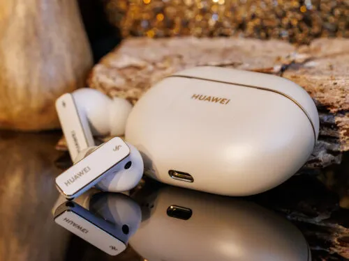Флагманские наушники Huawei обесценились на Маркете. Это настоящие убийцы AirPods Pro 2 