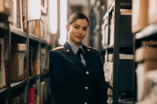 В «Тайнах следствия» изменят одну деталь в главной героине. Анна Ковальчук сделала это специально для роли