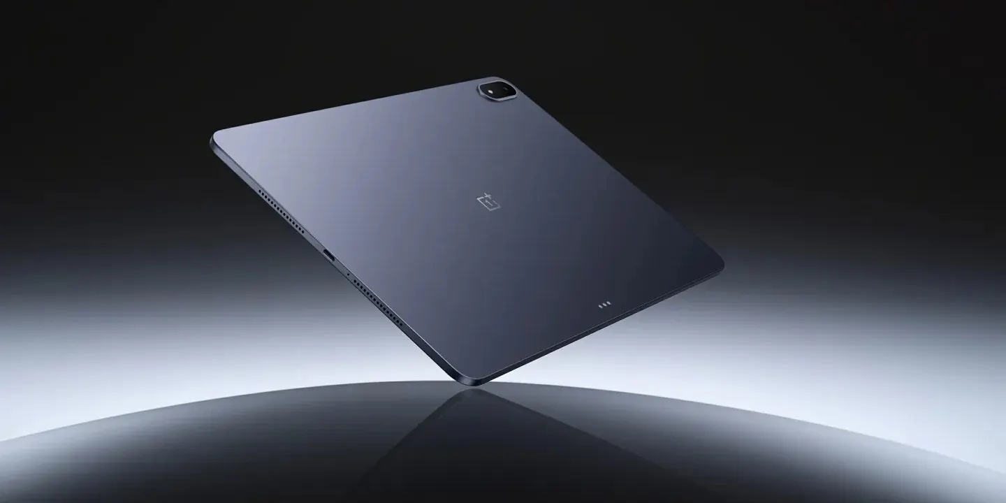 OnePlus Pad 3 теперь можно взять в России. Забираем флагманский планшет с хорошей скидкой