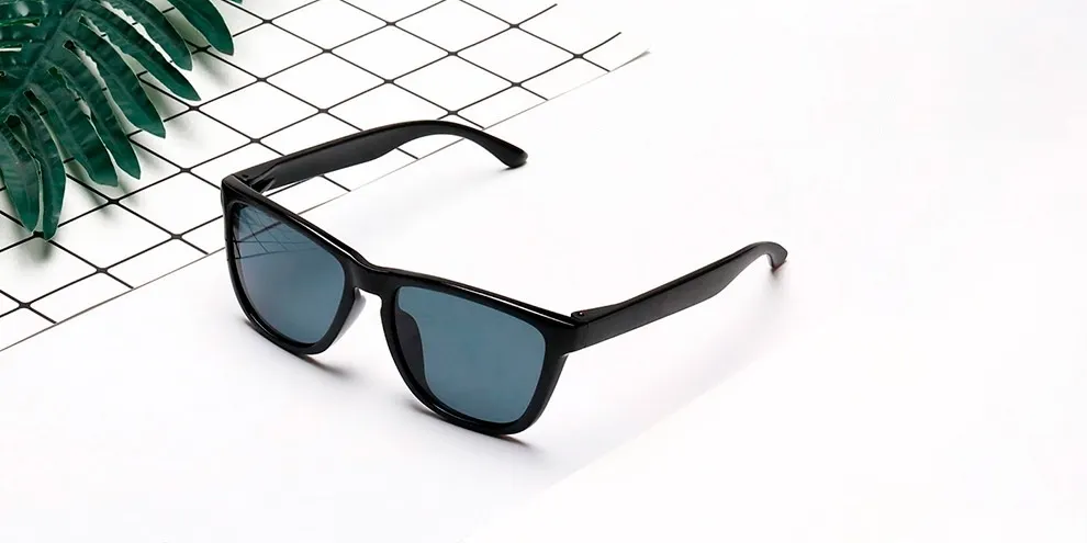 Не выкидывайте деньги на Ray-Ban. Нашли такие же очки от Xiaomi, но в 10 раз дешевле