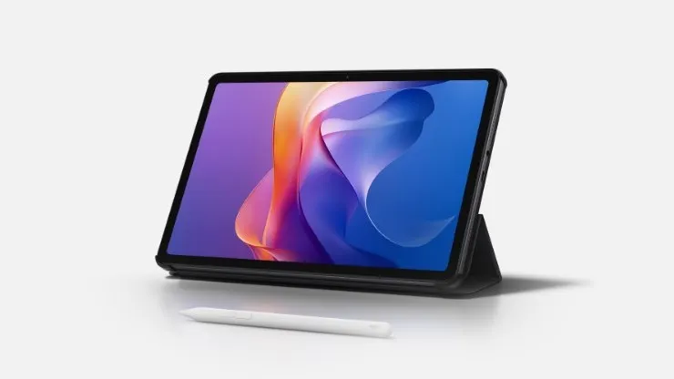 Этот Xiaomi Redmi — будущий король бюджетных планшетов. Его уже можно заказать на Маркете
