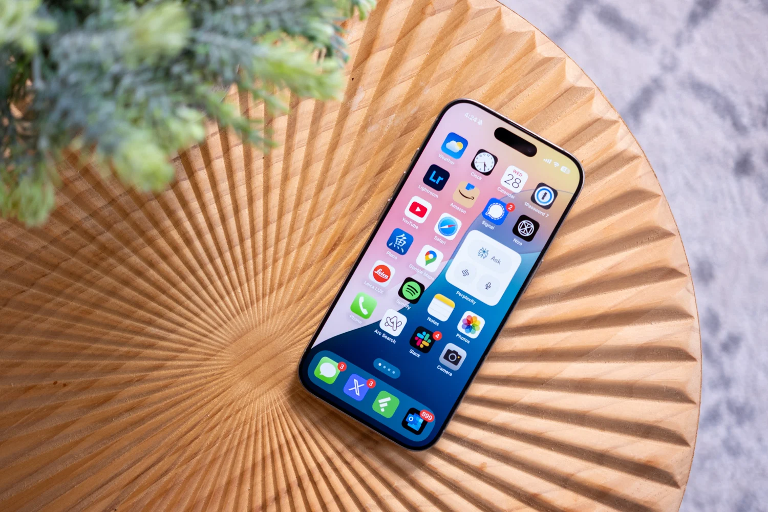 У iPhone появилась функция, которую ждали 18 лет