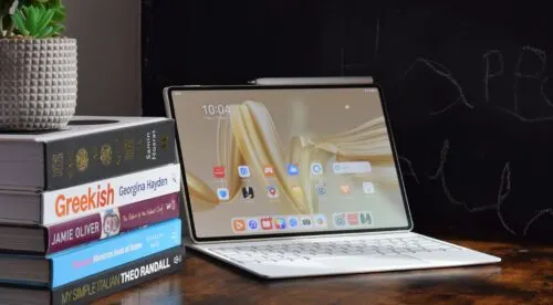 Huawei MatePad Pro 12.2 рухнул в цене. Это самый недооцененный планшет на рынке