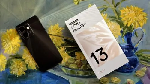 У Oppo есть крутой смартфон, о котором никто не знает. Сейчас он стоит всего 17 тысяч рублей