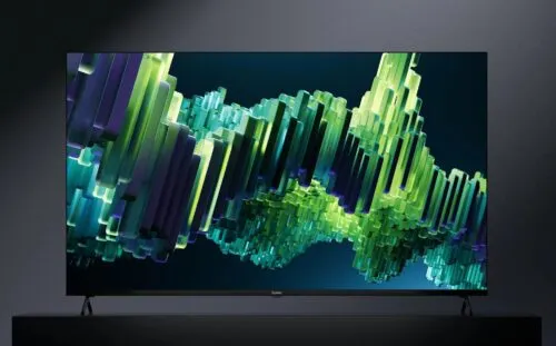 Нашли самый выгодный телевизор для спальни. У него 55-дюймовый экран и суперудобная ОС 