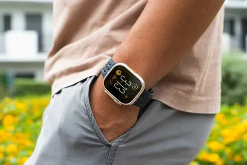 5 неубиваемых смарт-часов, которые можно смело брать летом. От оптимальных OnePlus до роскошных Apple Watch