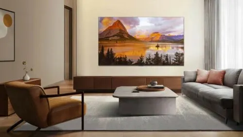 5 самых выгодных телевизоров на рынке. Среди них есть даже модель для кухни