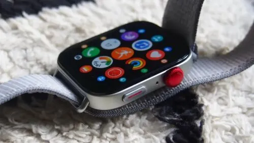 3 недорогие модели смарт-часов для покупки в 2025 году. От стильных Nothing до хитовых Huawei