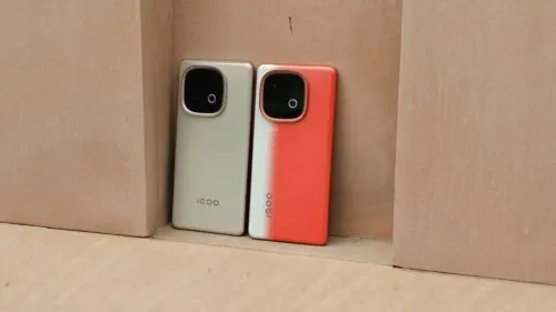 5 свежих смартфонов, которые станут хитами продаж. От доступного Realme до навороченного iQOO