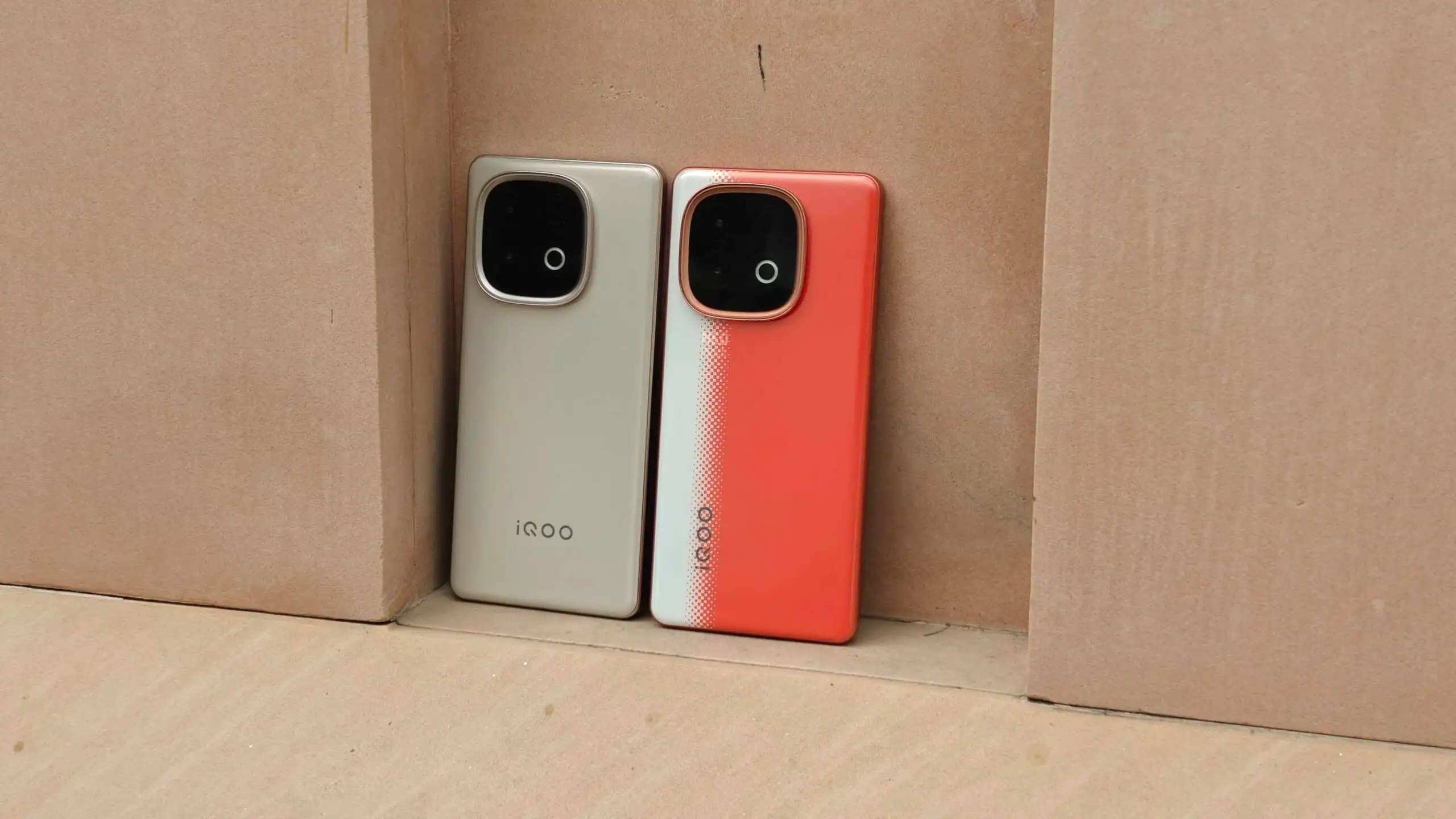 5 свежих смартфонов, которые станут хитами продаж. От доступного Realme до навороченного iQOO