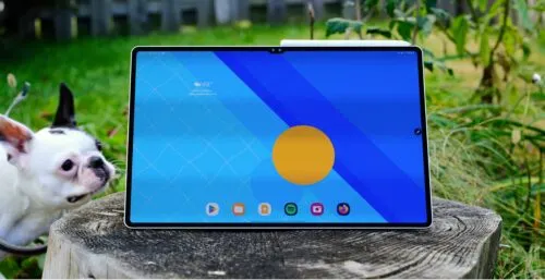 3 планшета с шикарными экранами. Топовый Honor и другие хиты