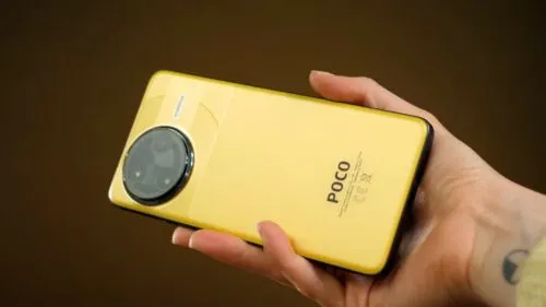 Главный Xiaomi Poco подешевел на Маркете. Теперь его точно стоит брать