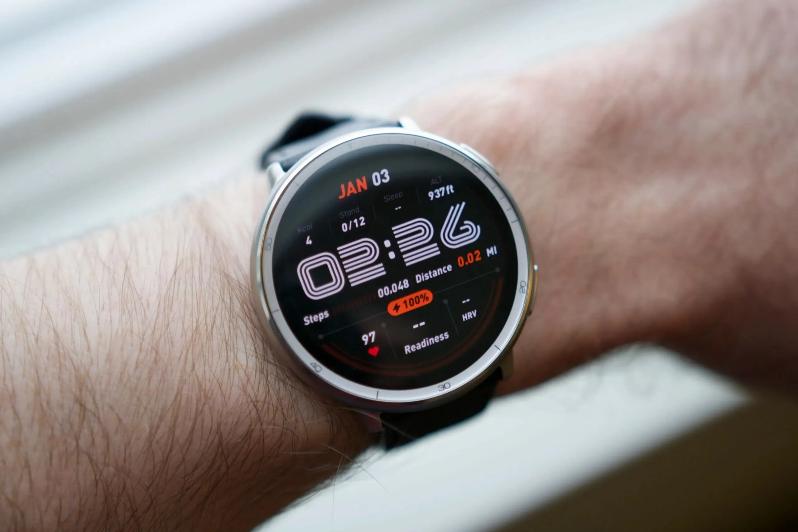Эти Amazfit — лучшие смарт-часы на рынке. Они поддерживают 164 режима тренировок и работают полторы недели без подзарядки