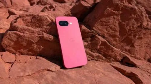 Самое время брать Google Pixel 9a. Хитовый камерофон подешевел на Маркете