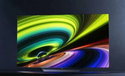 Нашли идеальный телевизор для спальни. У него 120-герцовый экран и суперудобная ОС