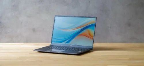 3 недорогих ноутбука с плавными экранами. Все — в пределах 60 тысяч рублей